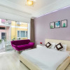 Отель Yuri SaiGon Service Aparment, фото 4