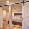 Отель Serene Cabin Getaway w/ 2 Decks + Mountain Views!, фото 17