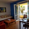 Отель Corfu Glyfada Beachfront Apartment 7, фото 4