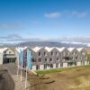 Отель Fosshotel Vatnajokull в Хёбн