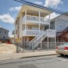 Отель Seaside Heights Apartment Near Beach + Boardwalk!, фото 16
