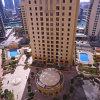 Отель Beach and City Lifestyle in 2 Bed Holiday Home JBR, фото 16