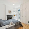 Отель Stylish and Spacious 3 Bedroom Garden Flat in Fulham, фото 8