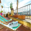 Отель Panoramic Penthouse in Naples, фото 7