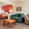 Отель Econo Lodge Inn & Suites, фото 4