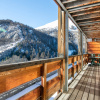 Отель Vacancéole - Le Hameau de Valloire, фото 28