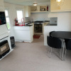 Отель Park Home in Marine Holiday Park, фото 10