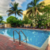 Отель Hyatt Place Fort Lauderdale Cruise Port & Convention Center, фото 18