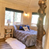 Отель Cloudberry Cabin, фото 7