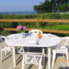 Отель Breton Stone House Very Close to the Beach, Landeda, фото 8