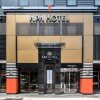 Отель APA Hotel Higashi Nihombashi Ekimae, фото 1