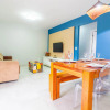 Отель GB20 Incrível Apto 3/4 - Genipabu Club House, фото 9