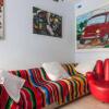 Отель Mata Guesthouse Milano, фото 13