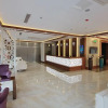 Отель Forum Suite Hotel, фото 2