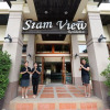 Отель Siam View Residence, фото 23