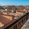 Отель Roof Marmorataguest House Roma Centro, фото 21