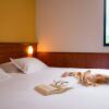 Отель Brit Hotel Rennes St Grégoire - Le Villeneuve, фото 6