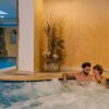 Отель Albergo Dimaro Wellness & Family Hotel, фото 36