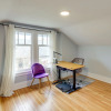 Отель Charming Tacoma Vacation Home w/ Fenced Yard, фото 4