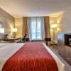 Отель Comfort Inn And Suites South, фото 23