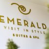 Отель Emerald Suites, фото 11