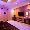 Отель Dongtan Hotel Windsor, фото 3