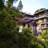 Отель Tag Resorts Garden Courts Solan, фото 1
