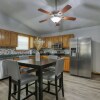 Отель Andy Woods Lodge - 4 Bedrooms, 1.5 Baths, Sleeps 8 4 Home by RedAwning, фото 11