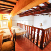 Отель Traditional apt Close to The Duomo - private yard!, фото 8