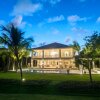 Отель Amazing Golf Villa at Luxury Resort in Punta Cana Includes Staff Golf Carts and Bikes, фото 49