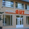 Отель GUT в Краматорске