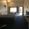 Отель Captains Quarters Motor Inn, фото 3