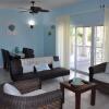 Отель Queen Angel Apartment в Провиденшиалсе