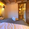 Отель Chalet in Morzine sleeping 12 with sauna, фото 10