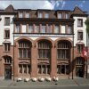 Отель Central City Hotel Rochat в Базеле