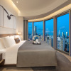 Отель Ascott Raffles City Shenzhen, фото 8
