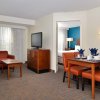 Отель Residence Inn by Marriott Denver Airport at Gateway Park, фото 46
