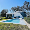 Отель Sumner Lake House 3 Bedrooms, фото 15