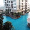 Отель Cozy and Spacious Apartment at Thamrin Residence near to Sudirman в Джакарте