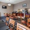 Отель Best Western Concord Inn & Suites, фото 30