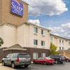 Отель Sleep Inn & Suites Green Bay South, фото 1