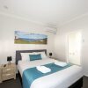 Отель Port Macquarie Motel, фото 37