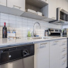 Отель Domicile Suites at Cove, фото 15