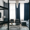 Отель Spacious And Bright Apartment Located In Centre Gym Sauna Transport, фото 2