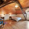 Отель Vintage Holiday Home in Loubejac with a Private Pool, фото 31