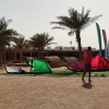 Отель JOYNANT 2Bedroom Pool View- Free Beach Access #Mangroovy #GOUNA, фото 11