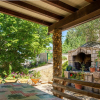 Отель Beautiful Home in Njivice With Wifi and 0 Bedrooms, фото 15