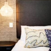 Отель Beautiful Apartment at the Waterfront Marina Altmore 001, фото 2