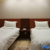 Отель Thank Inn Plus hotel He'nan Zhoukou Chuanhui District Red Star Macalline, фото 19