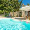 Отель Villa Gallini Large Private Pool Walk to Beach Sea Views A C Wifi - 979, фото 1